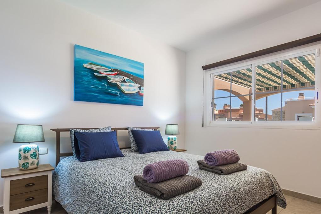Perfect For Family Holidays With Private Pool, Near Beach And Golf- Villa Ashley Costa De Antigua Esterno foto